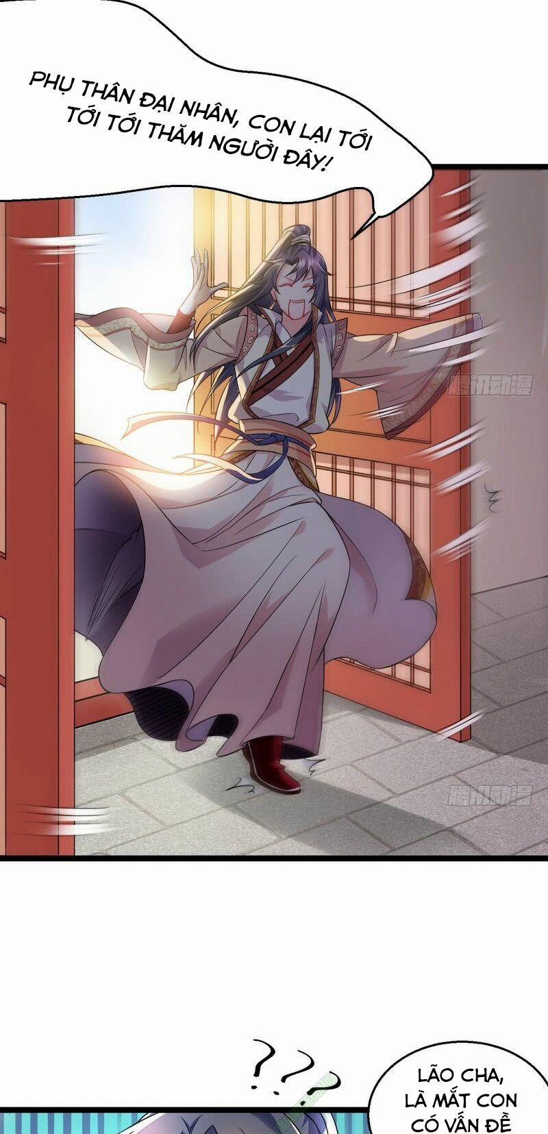 Ta Là Tà Đế 7 trang 6