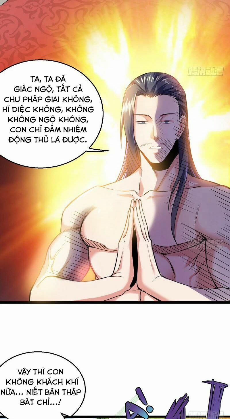 Ta Là Tà Đế 7 trang 8