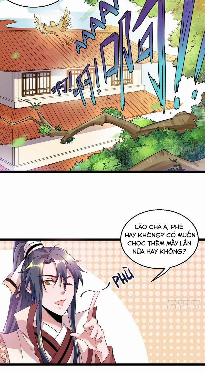 Ta Là Tà Đế 7 trang 9