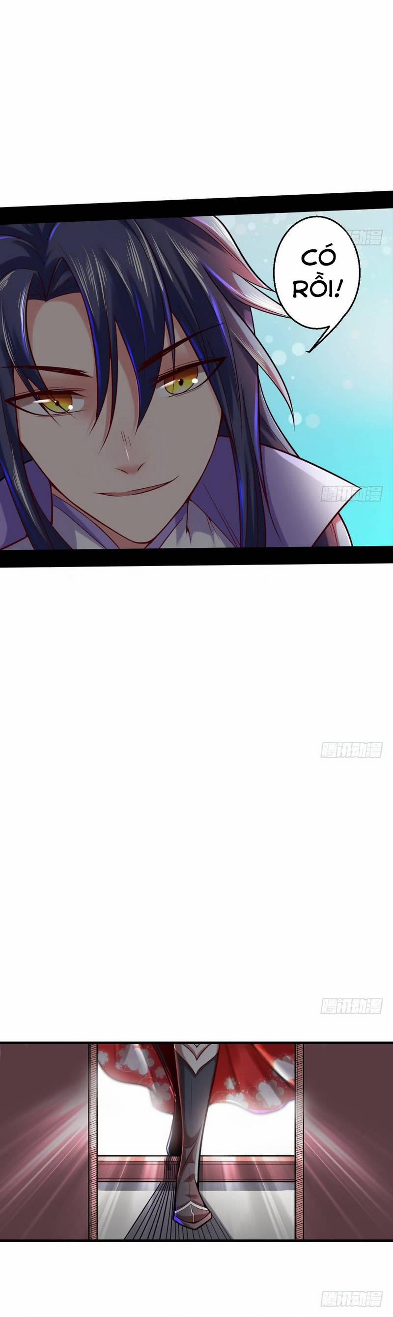 Ta Là Tà Đế 8.2 trang 7