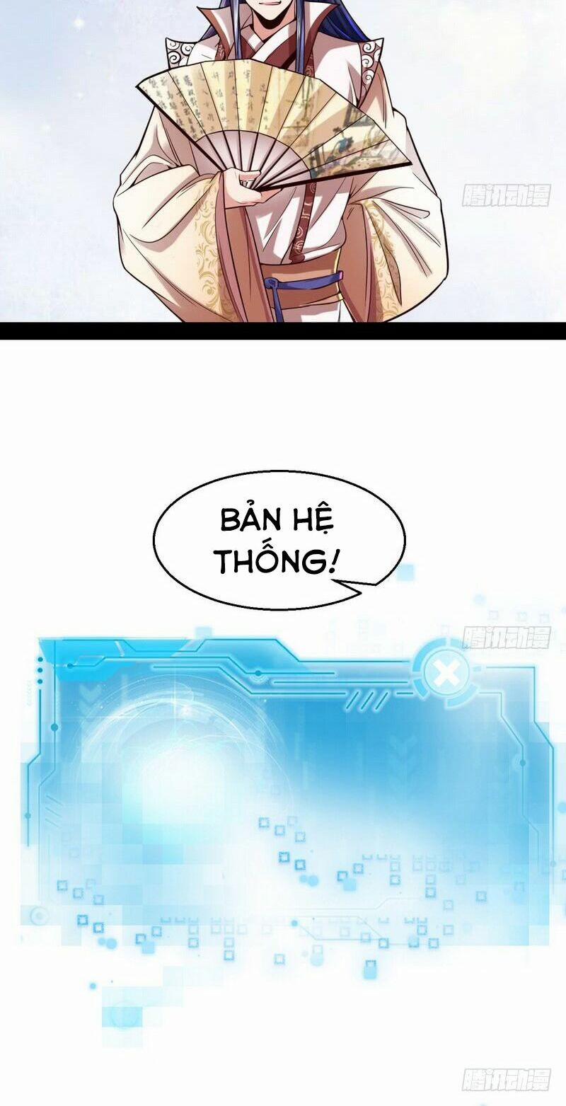 Ta Là Tà Đế 8 trang 19