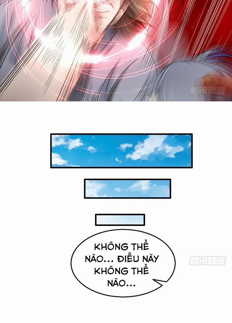 Ta Là Tà Đế 8 trang 25