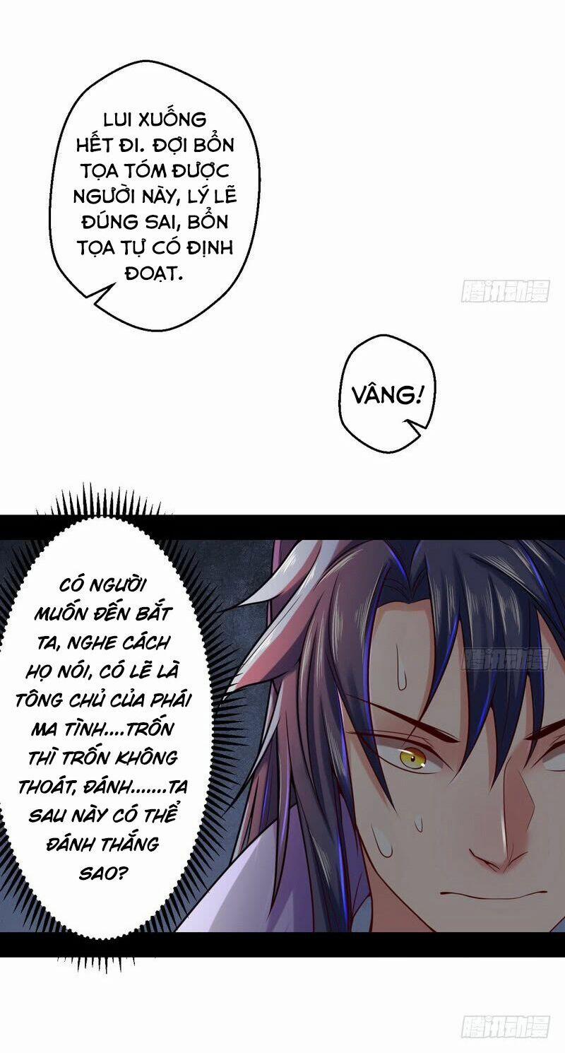 Ta Là Tà Đế 8 trang 41