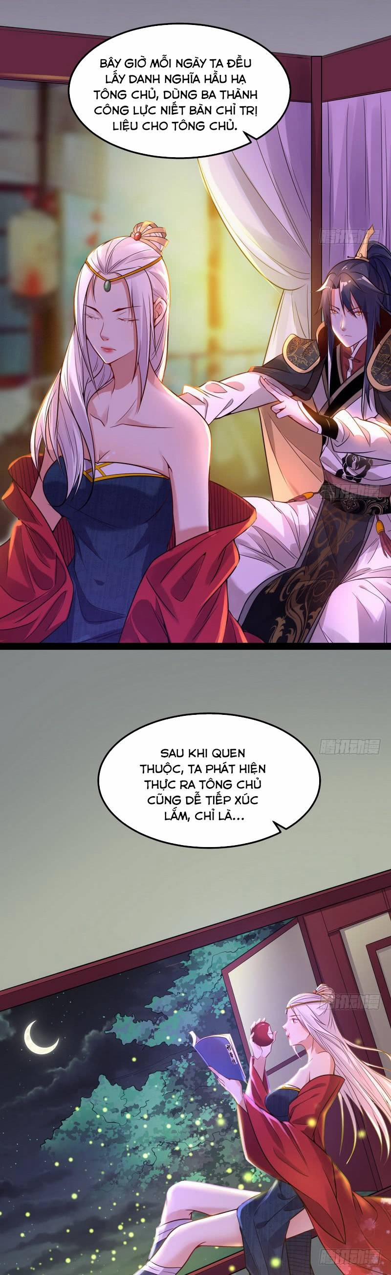 Ta Là Tà Đế 9.2 trang 6