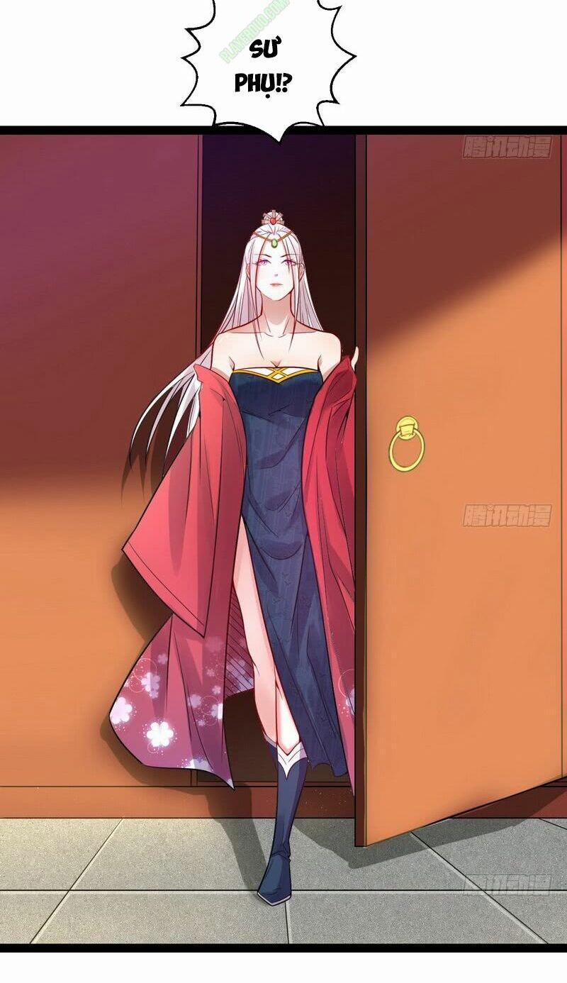 Ta Là Tà Đế 9 trang 23