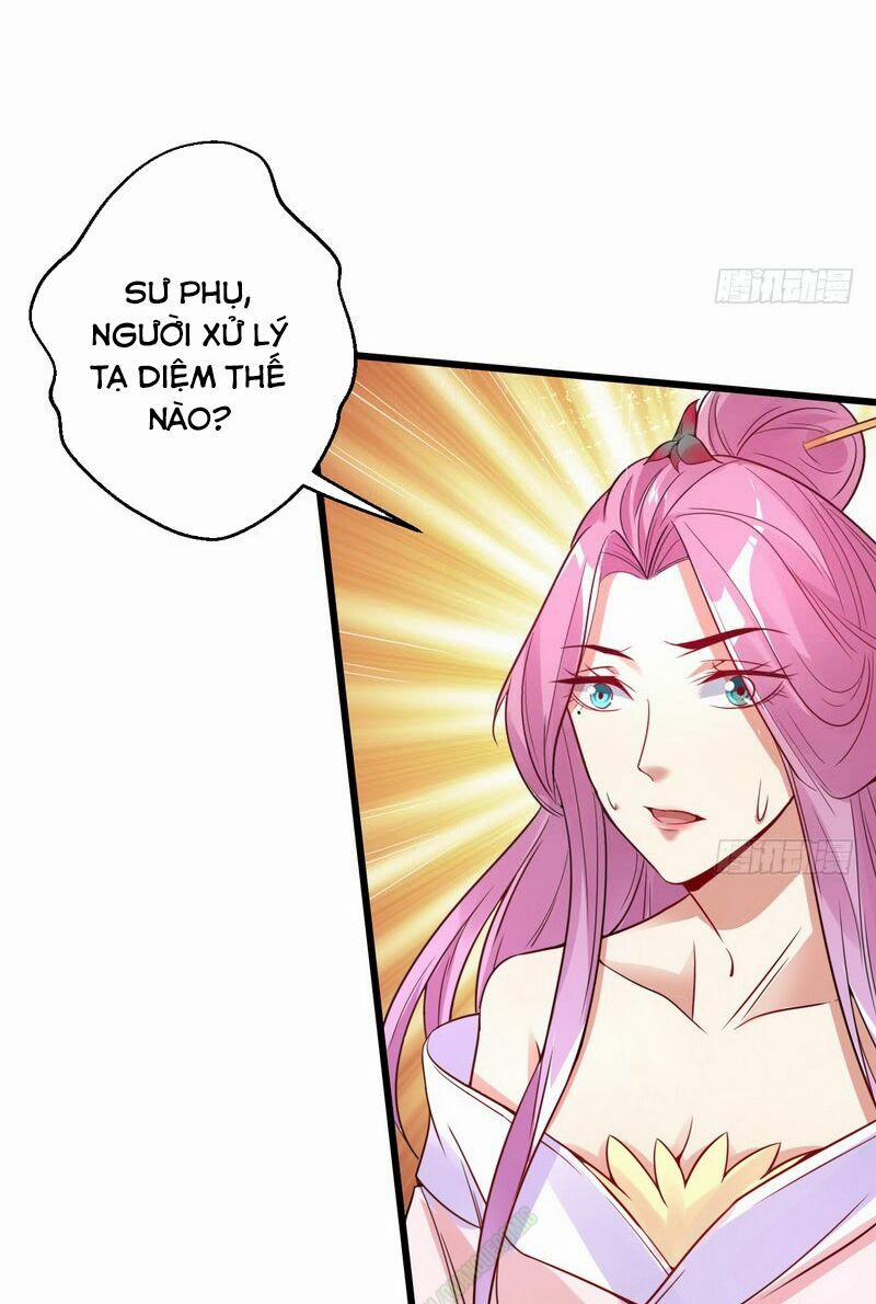 Ta Là Tà Đế 9 trang 26