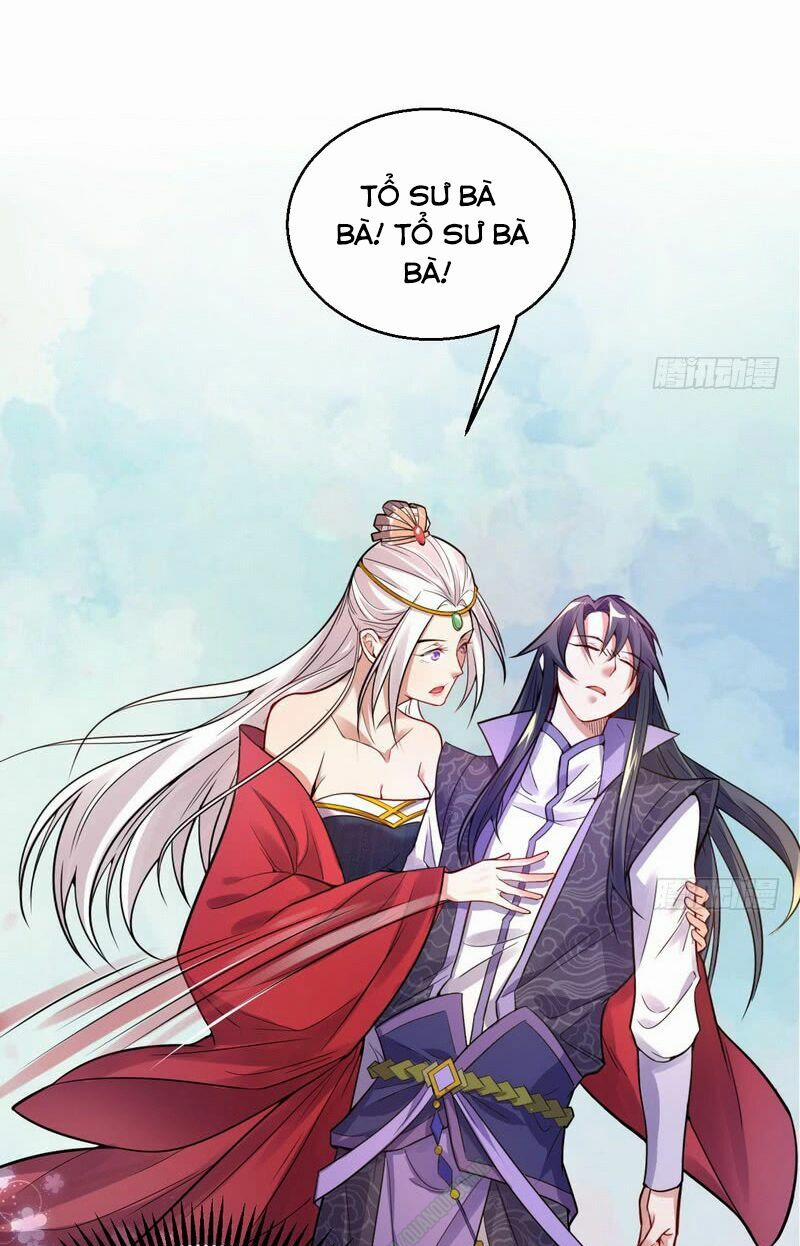 Ta Là Tà Đế 9 trang 4