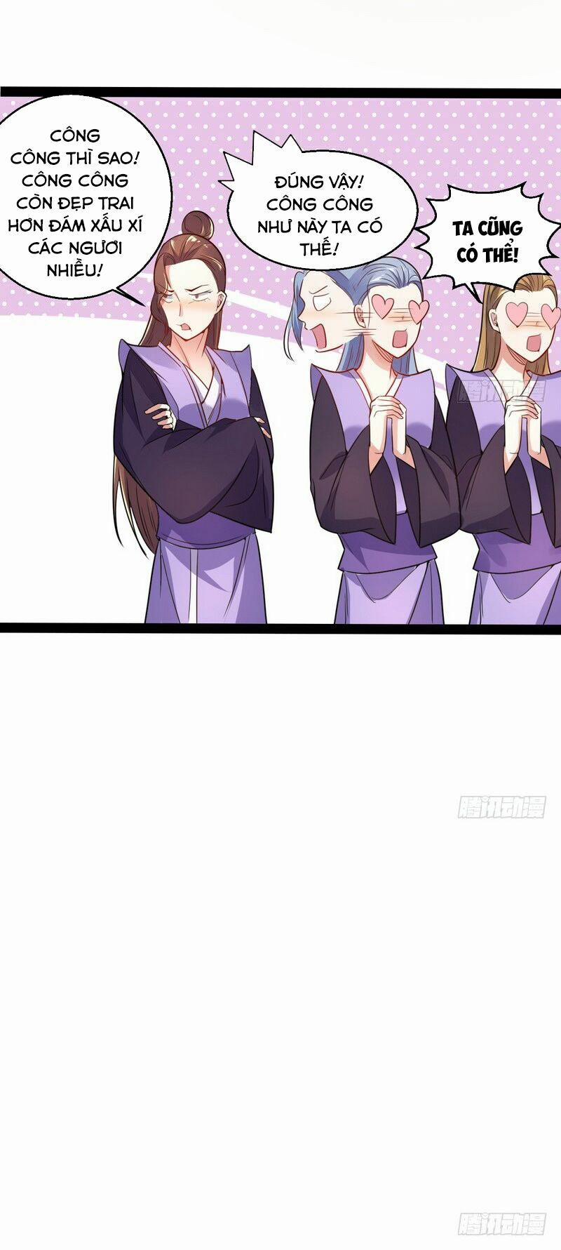 Ta Là Tà Đế 9 trang 46