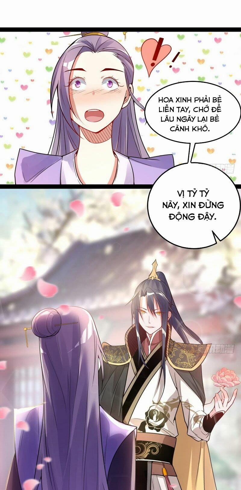 Ta Là Tà Đế 9 trang 47