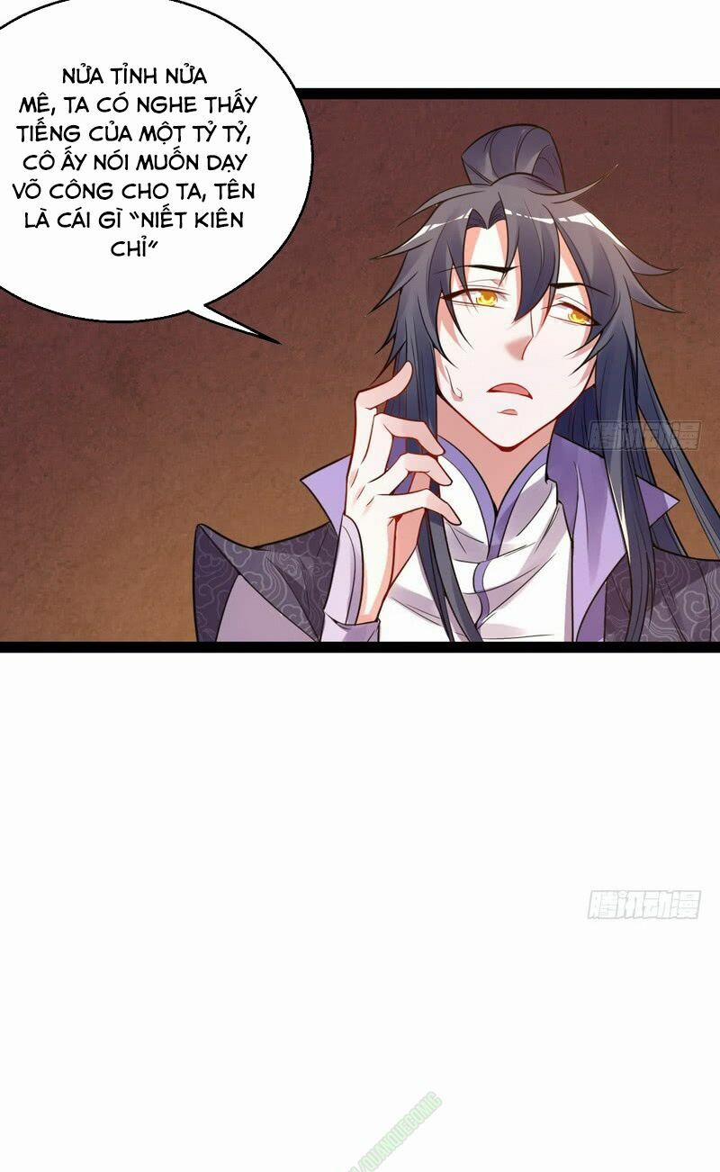 Ta Là Tà Đế 9 trang 8