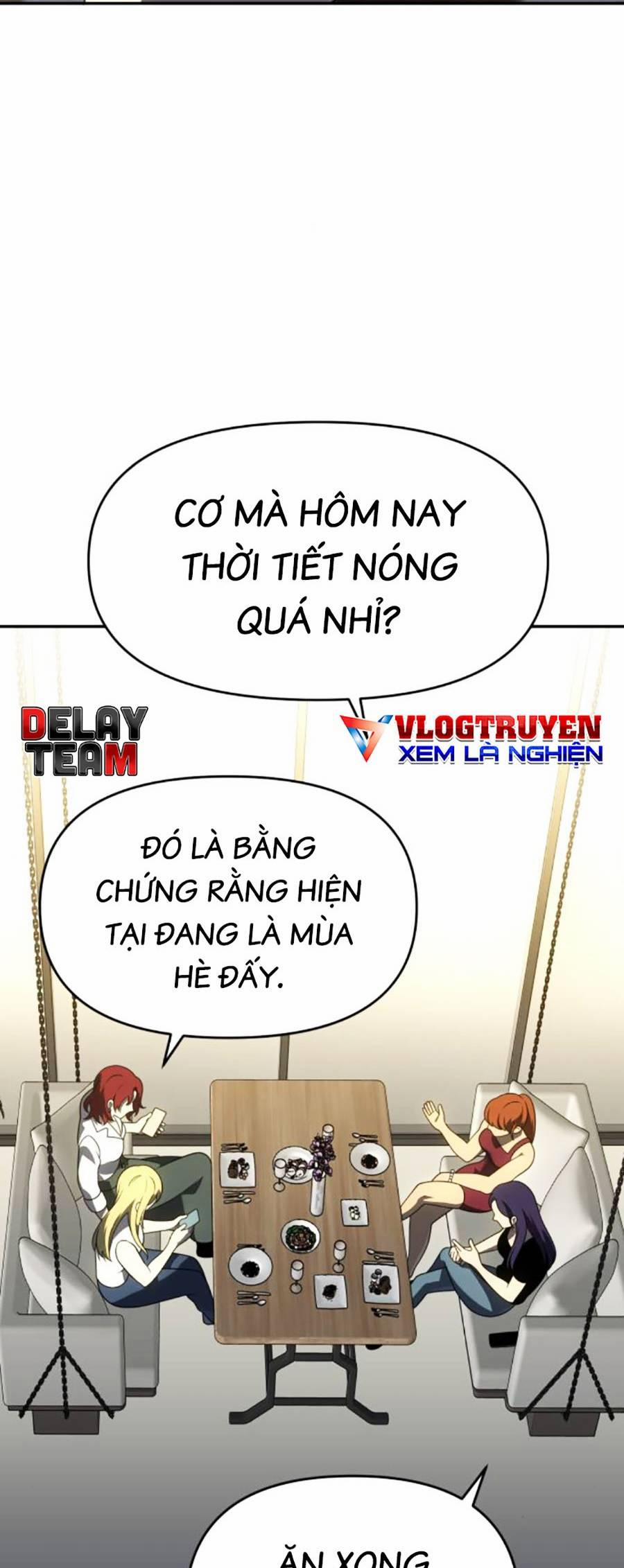 Ta Là Trùm Chương 36 Trang 30