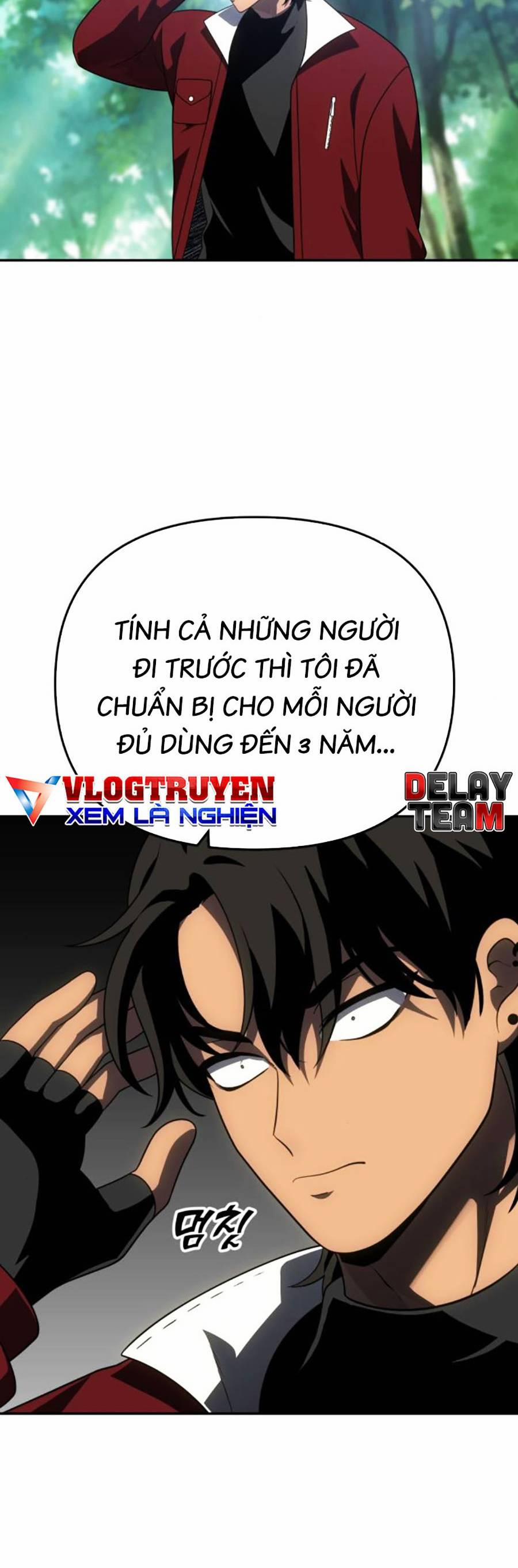 Ta Là Trùm Chương 37 Trang 53