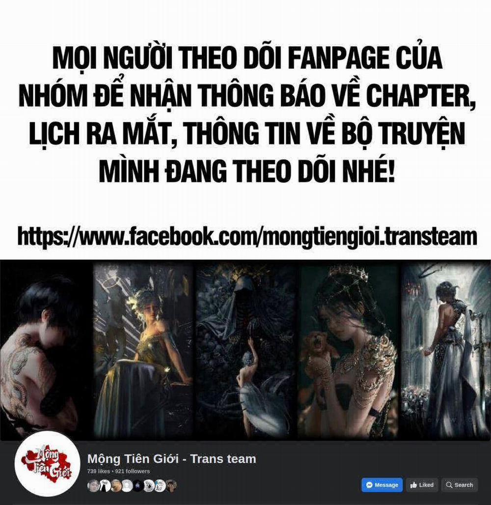 Ta Làm Cặn Bã Ở Tu Tiên Giới Chương 1 Trang 1