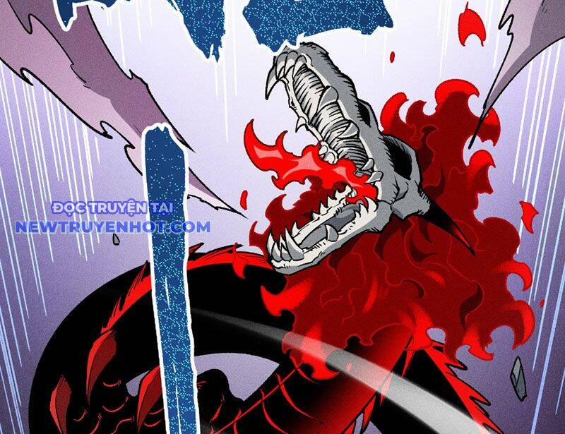 Ta Làm Cặn Bã Ở Tu Tiên Giới 22 trang 18
