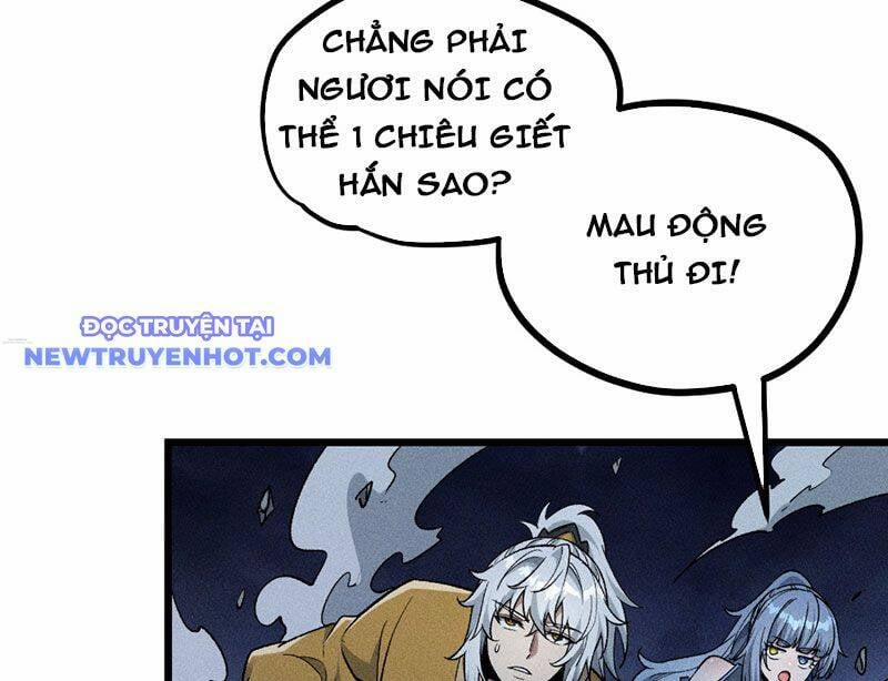Ta Làm Cặn Bã Ở Tu Tiên Giới 22 trang 22