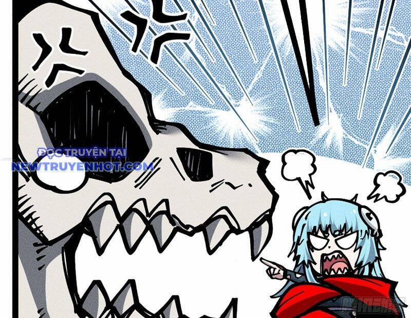 Ta Làm Cặn Bã Ở Tu Tiên Giới 22 trang 71