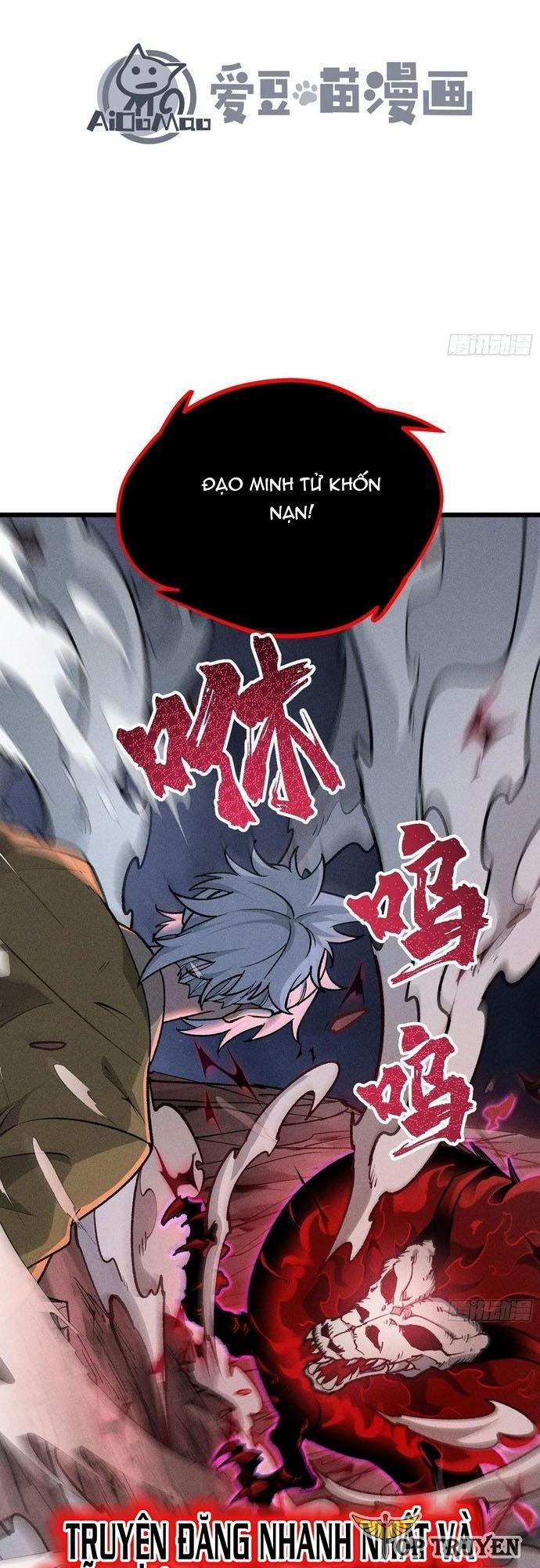 Ta Làm Cặn Bã Ở Tu Tiên Giới 23 trang 1