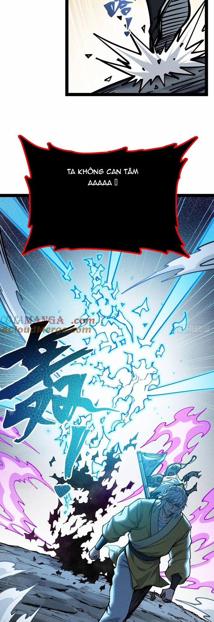 Ta Làm Cặn Bã Ở Tu Tiên Giới 23 trang 11