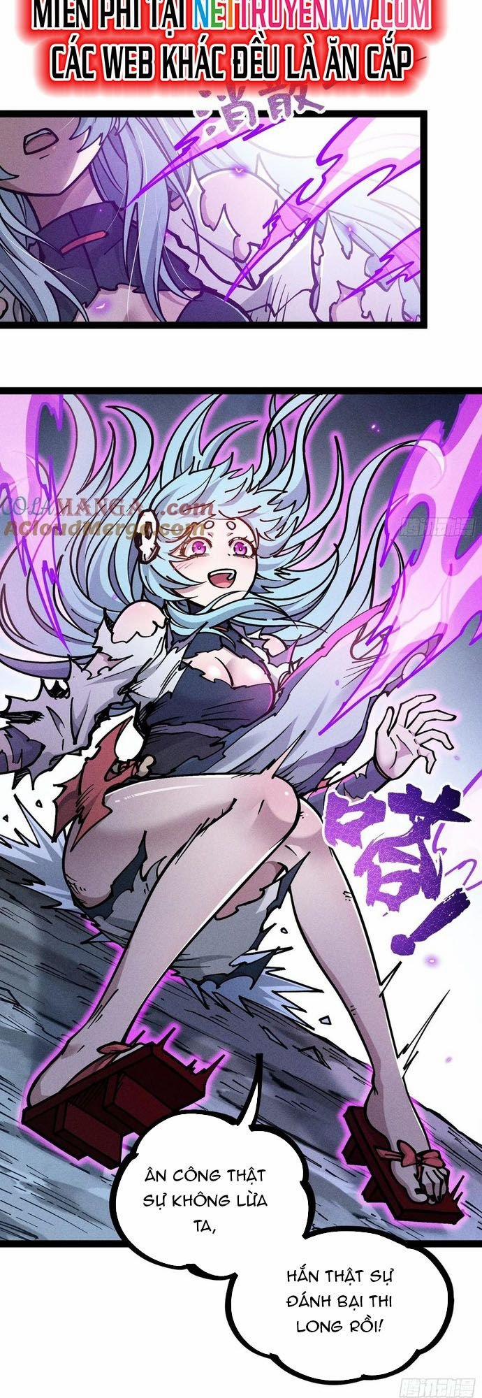 Ta Làm Cặn Bã Ở Tu Tiên Giới 23 trang 13