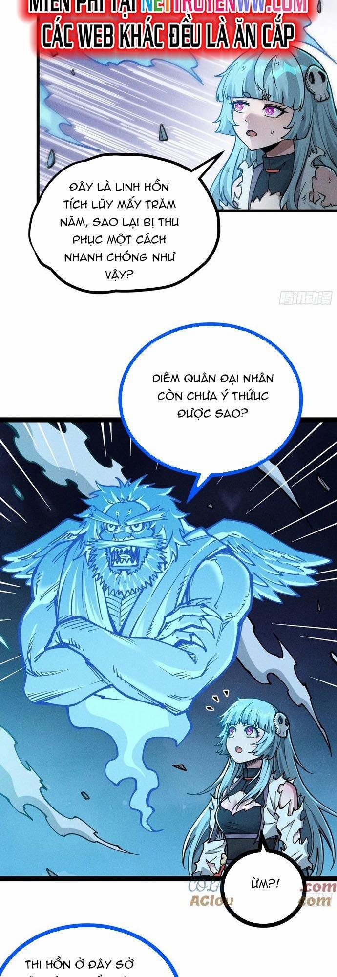 Ta Làm Cặn Bã Ở Tu Tiên Giới 23 trang 18