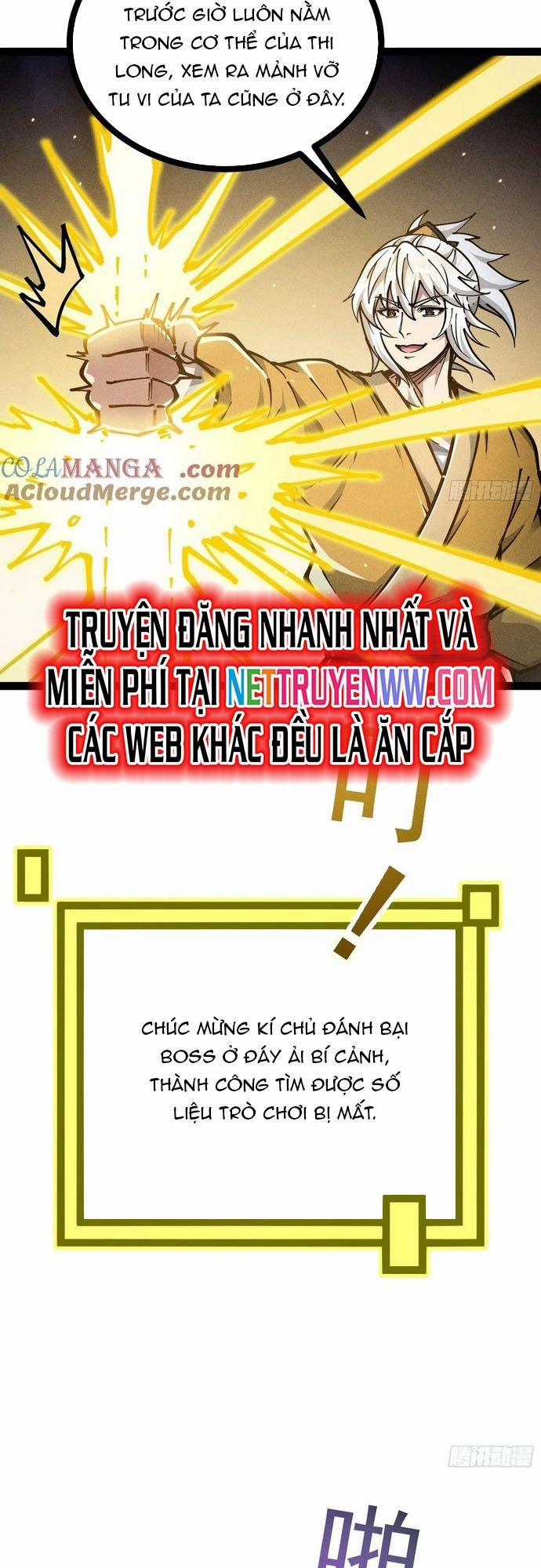 Ta Làm Cặn Bã Ở Tu Tiên Giới 23 trang 26