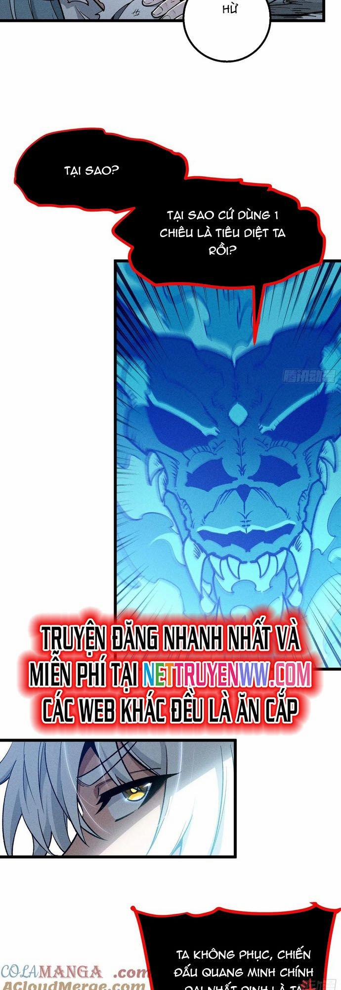 Ta Làm Cặn Bã Ở Tu Tiên Giới 23 trang 7