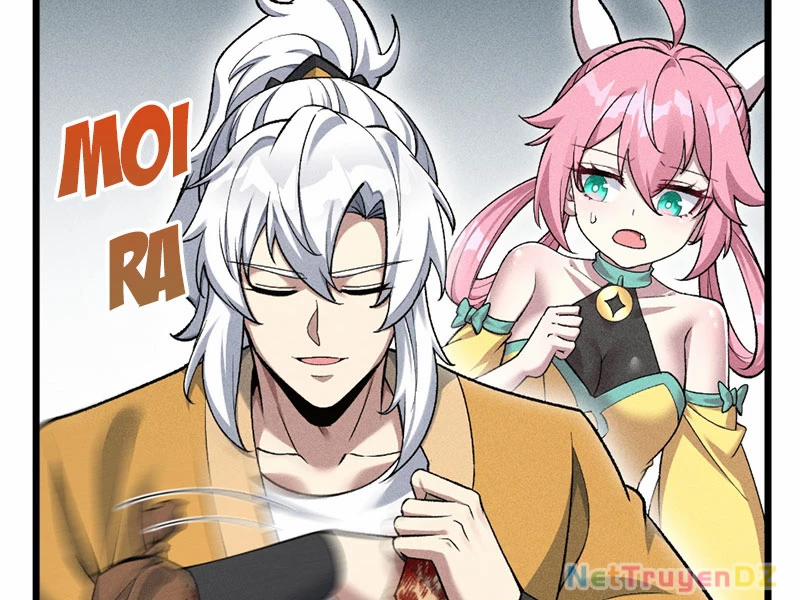 Ta Làm Cặn Bã Ở Tu Tiên Giới 26 trang 105