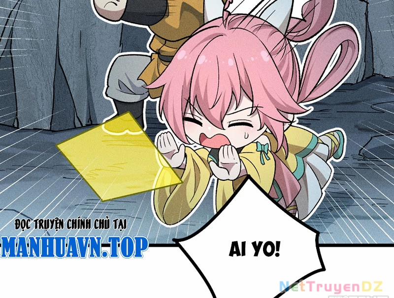 Ta Làm Cặn Bã Ở Tu Tiên Giới 26 trang 117