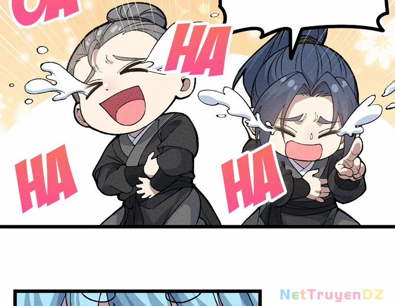 Ta Làm Cặn Bã Ở Tu Tiên Giới 26 trang 33