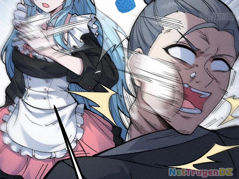 Ta Làm Cặn Bã Ở Tu Tiên Giới 26 trang 37