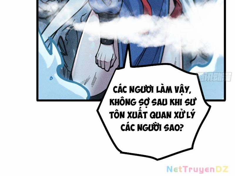 Ta Làm Cặn Bã Ở Tu Tiên Giới 26 trang 70
