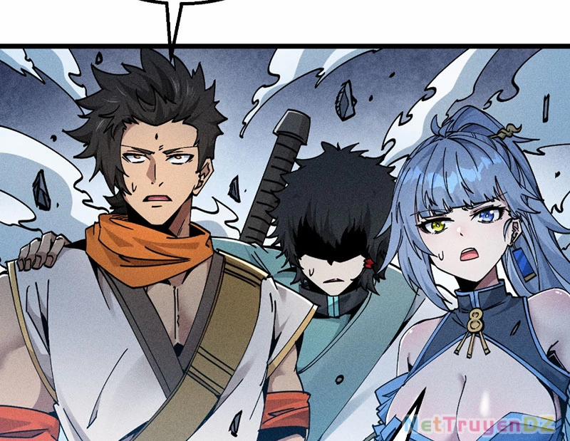 Ta Làm Cặn Bã Ở Tu Tiên Giới 26 trang 8