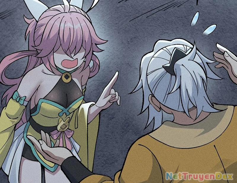 Ta Làm Cặn Bã Ở Tu Tiên Giới 27 trang 19