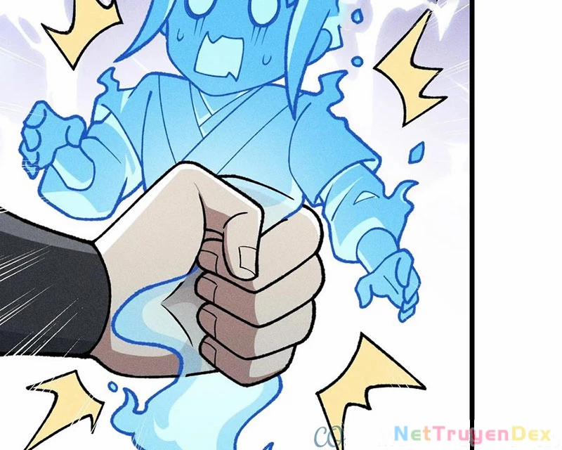 Ta Làm Cặn Bã Ở Tu Tiên Giới 27 trang 47