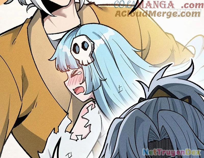 Ta Làm Cặn Bã Ở Tu Tiên Giới 27 trang 9