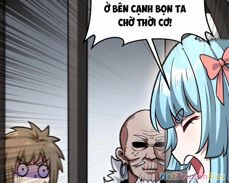 Ta Làm Cặn Bã Ở Tu Tiên Giới 27 trang 91