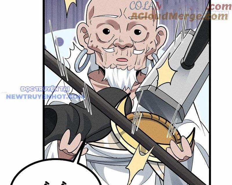 Ta Làm Cặn Bã Ở Tu Tiên Giới 30 trang 107