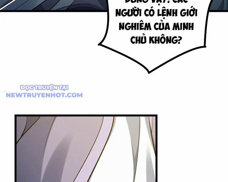 Ta Làm Cặn Bã Ở Tu Tiên Giới 30 trang 41