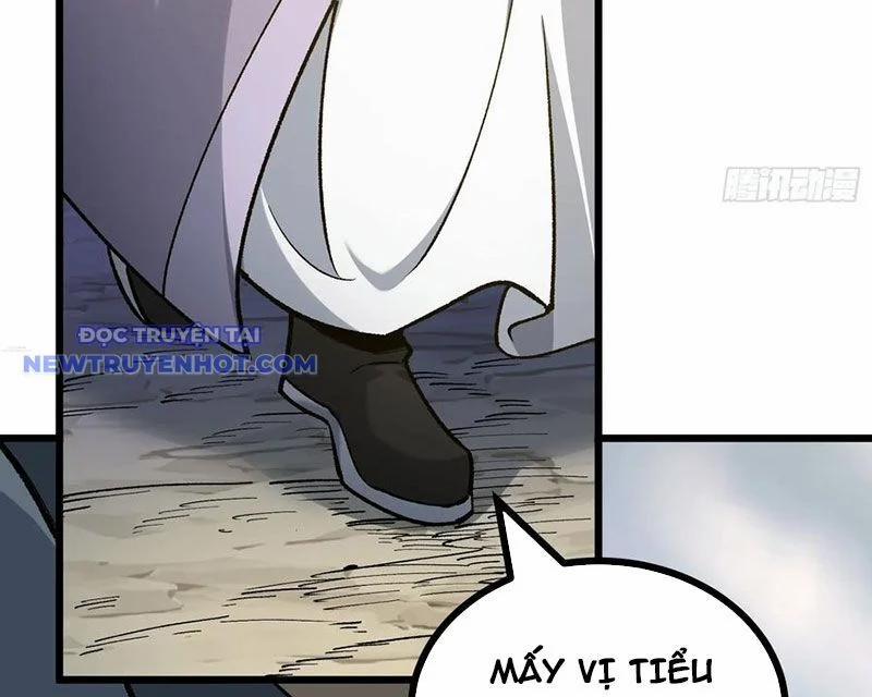 Ta Làm Cặn Bã Ở Tu Tiên Giới 30 trang 42