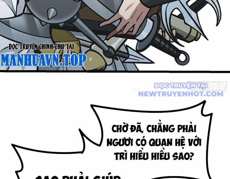 Ta Làm Cặn Bã Ở Tu Tiên Giới 31 trang 35