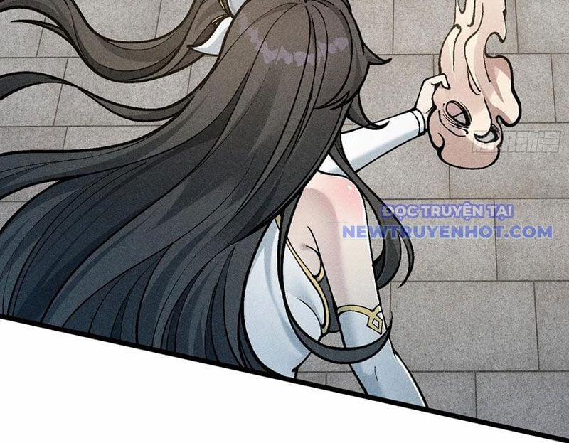 Ta Làm Cặn Bã Ở Tu Tiên Giới 31 trang 4