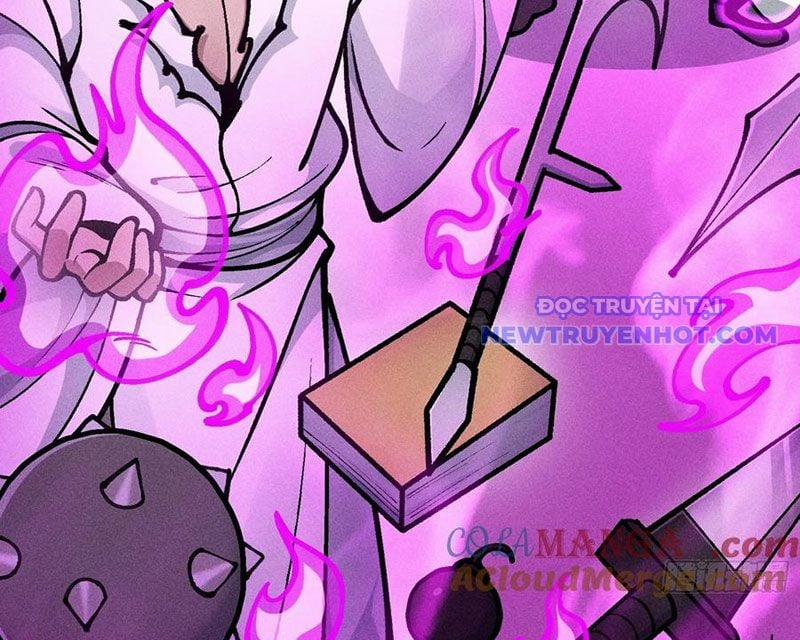 Ta Làm Cặn Bã Ở Tu Tiên Giới 31 trang 48
