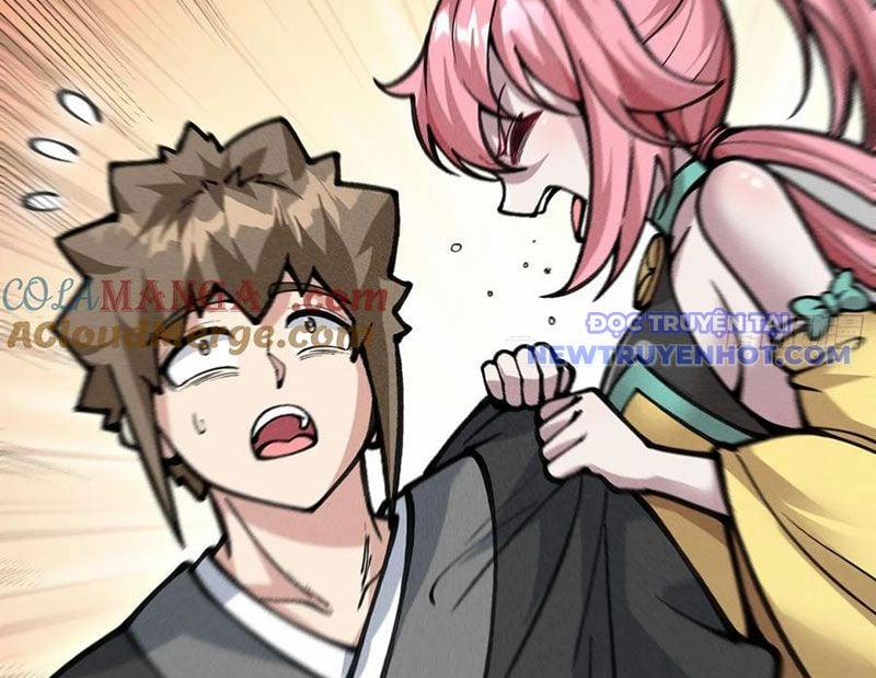 Ta Làm Cặn Bã Ở Tu Tiên Giới 31 trang 86