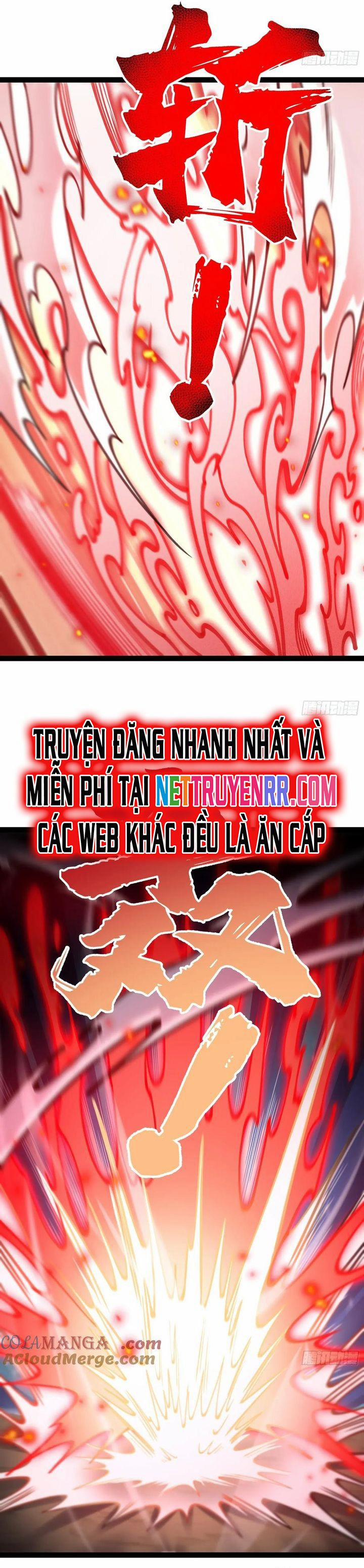 Ta Làm Cặn Bã Ở Tu Tiên Giới 32 trang 17