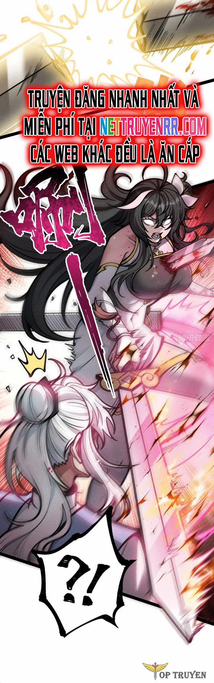 Ta Làm Cặn Bã Ở Tu Tiên Giới 32 trang 2