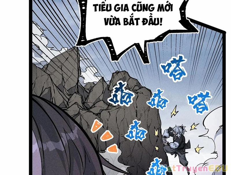 Ta Làm Cặn Bã Ở Tu Tiên Giới 35 trang 120