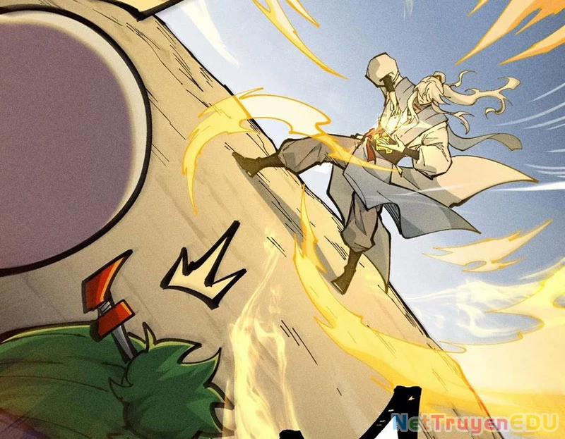 Ta Làm Cặn Bã Ở Tu Tiên Giới 35 trang 27