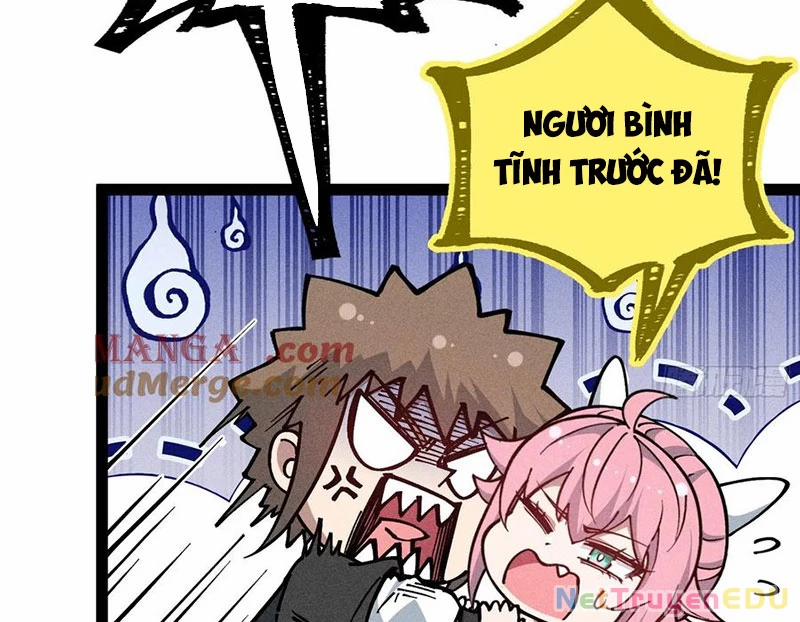 Ta Làm Cặn Bã Ở Tu Tiên Giới 35 trang 4