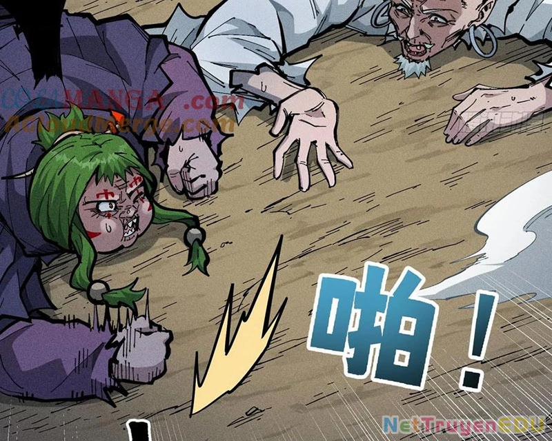 Ta Làm Cặn Bã Ở Tu Tiên Giới 35 trang 51