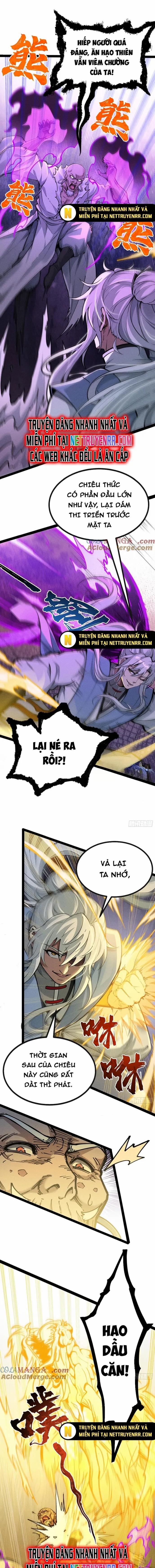 Ta Làm Cặn Bã Ở Tu Tiên Giới 36.1 trang 1